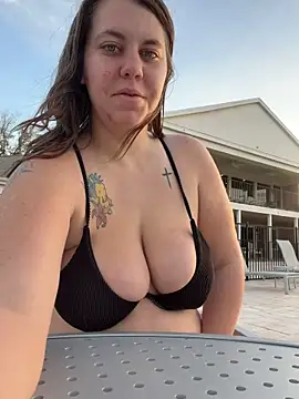 MichelleDoll4U online show from February 19, 11:12 pm