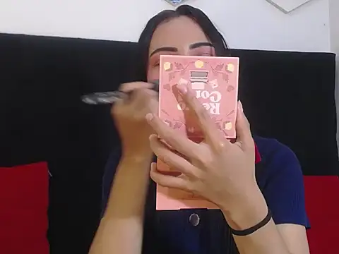 Snapshot of valerythompsonper chatting on September 11, 8:53 pm valerythompsonper online show from September 11, 8:53 pm