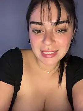 cami lorena online show from May 29, 2:53 am