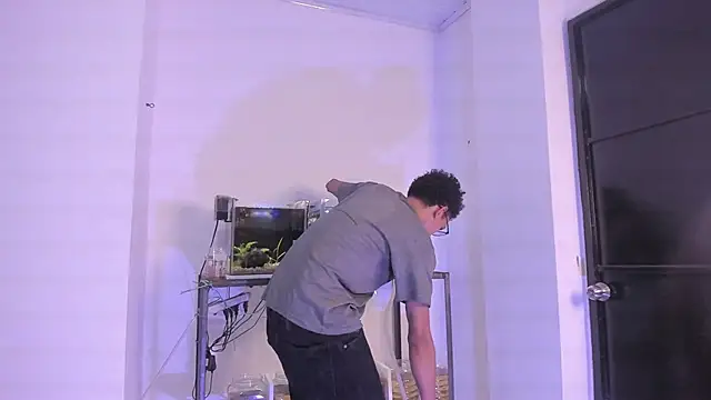 Snapshot of Cj_davis_ chatting on November 4, 4:22 am Cj davis online show from November 4, 4:22 am