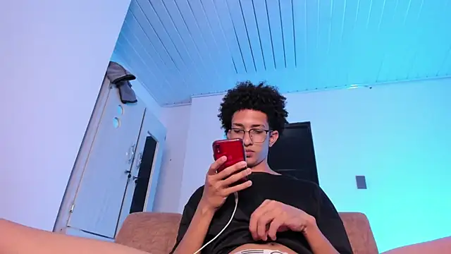 Cj davis  online show from June 14, 2:24 am