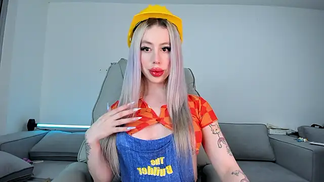 Sweet Soffi online show from February 26, 2:43 am