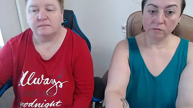 Bertie Adeline online show from November 16, 7:58 am