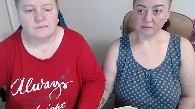 Bertie Adeline online show from November 22, 7:51 am