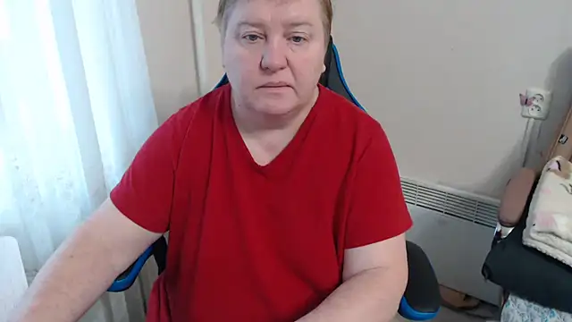 Bertie Adeline online show from December 23, 8:56 am