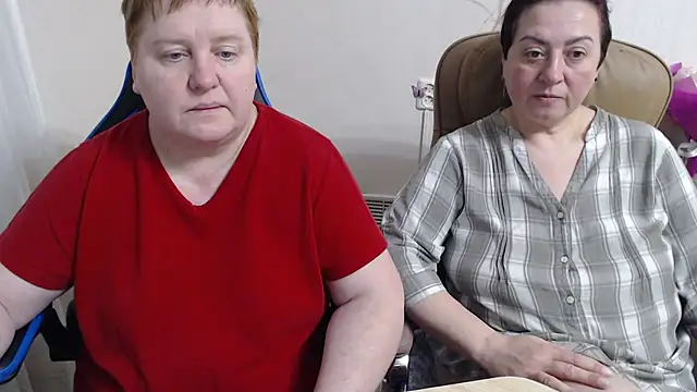 Bertie Adeline online show from February 24, 8:18 pm