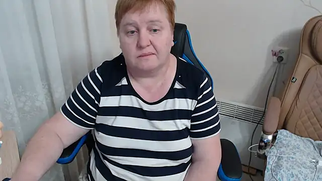 Bertie Adeline online show from March 1, 9:06 pm