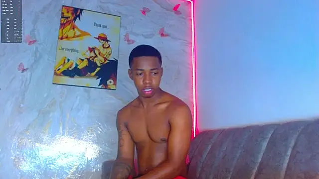 maicoljorda online show from December 4, 12:58 pm