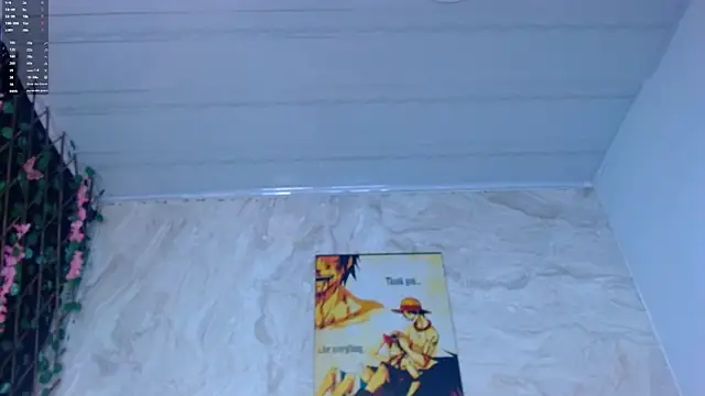 maicoljorda online show from January 14, 12:33 pm