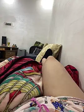 DIAMOUNDA online show from May 14, 3:46 am