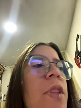 Allison Bailey online show from October 4, 12:08 am