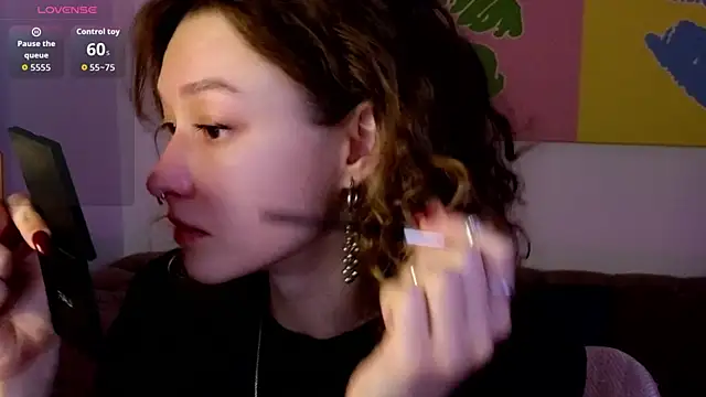   grace   online show from October 31, 10:27 am