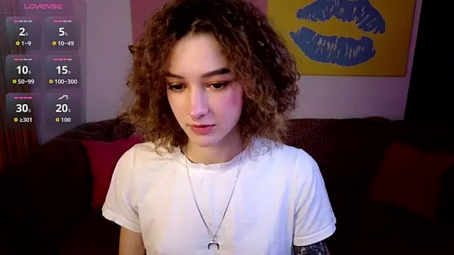   grace   online show from November 9, 10:35 am