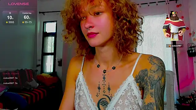 Snapshot of __grace__ chatting on December 19, 6:31 am grace online show from December 19, 6:31 am