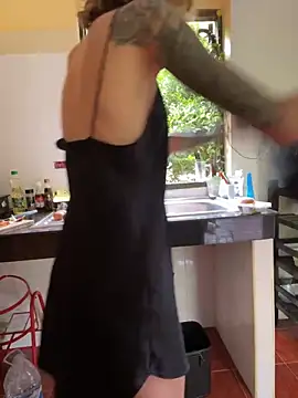 Snapshot of __grace__ chatting on February 3, 5:05 am grace online show from February 3, 5:05 am