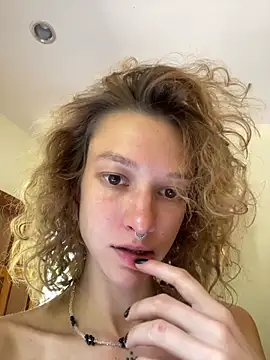 Snapshot of __grace__ chatting on February 27, 4:01 am grace online show from February 27, 4:01 am