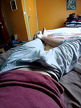 Aymeric35000 online show from March 22, 9:34 am