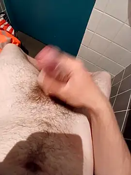 Aymeric35000 online show from April 22, 11:12 am