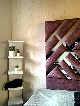 Jasmin Pink online show from November 14, 12:48 pm