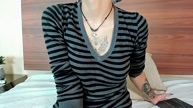 AnnyKitty  online show from September 15, 3:50 am