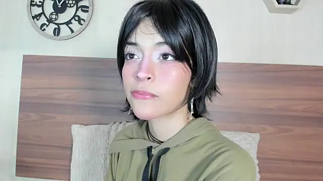 AnnyKitty  online show from September 18, 4:03 am