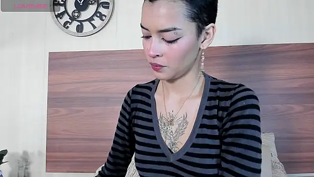 AnnyKitty  online show from October 2, 4:08 am