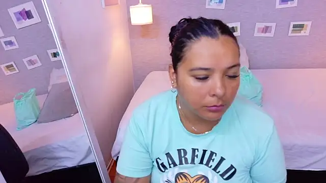 fat naughtyass online show from April 16, 1:45 pm