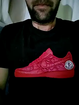 Snapshot of fearleass chatting on September 18, 7:16 pm fearleass online show from September 18, 7:16 pm