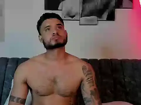 Snapshot of Austin_torres_ chatting on September 9, 1:16 am Austin torres online show from September 9, 1:16 am