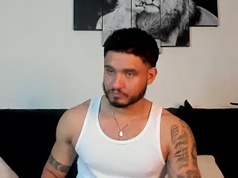 Snapshot of Austin_torres_ chatting on September 20, 8:54 pm Austin torres online show from September 20, 8:54 pm