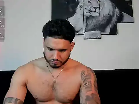 Snapshot of Austin_torres_ chatting on September 24, 2:59 am Austin torres online show from September 24, 2:59 am