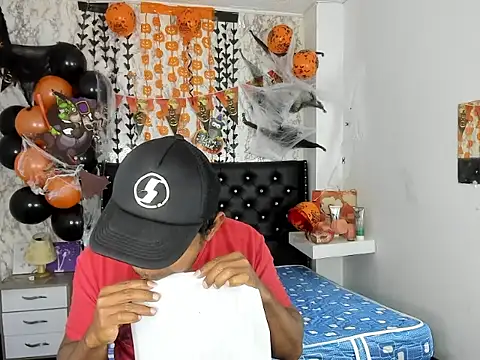 Adam Morgan2 online show from October 29, 5:20 am