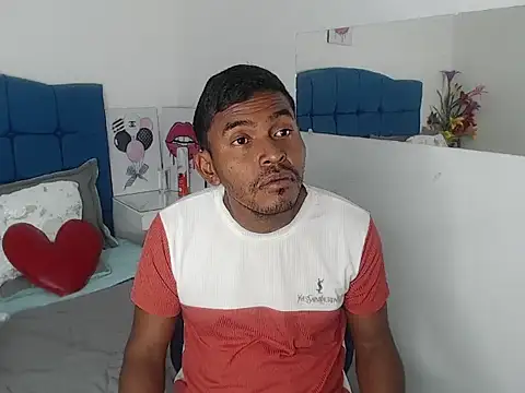 Adam Morgan2 online show from November 17, 3:12 am