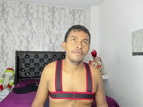 Adam Morgan2 online show from December 5, 1:20 pm