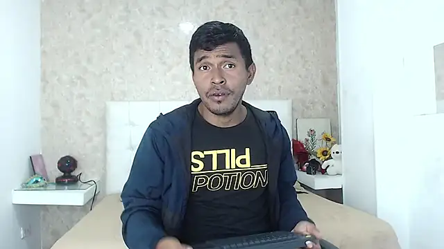 Adam Morgan2 online show from December 18, 1:55 am