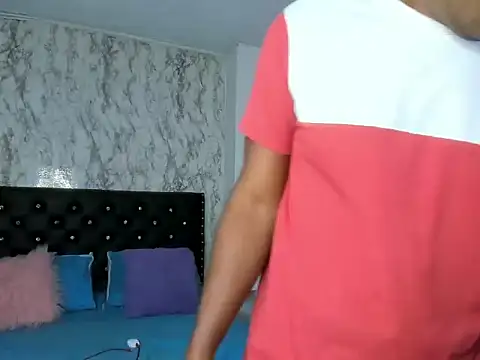 Adam Morgan2 online show from January 9, 11:57 am