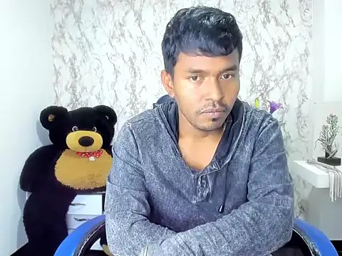 Adam Morgan2 online show from March 16, 5:50 pm