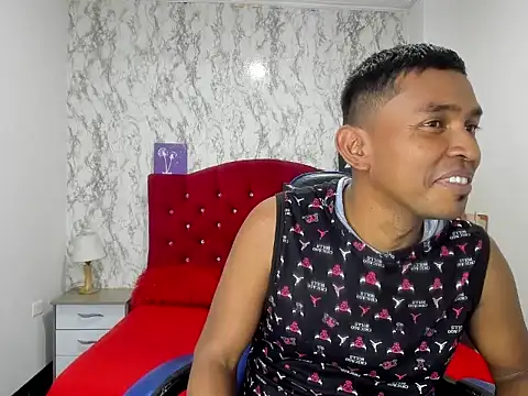 Adam Morgan2 online show from April 6, 1:58 am