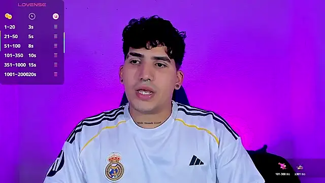 Snapshot of Saturn_boy chatting on November 7, 10:10 pm Saturn boy online show from November 7, 10:10 pm