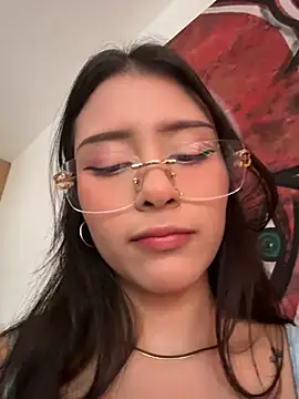 CatadeLuca online show from November 24, 8:19 pm