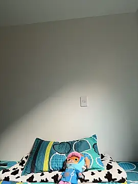 CatadeLuca online show from March 17, 2:20 pm