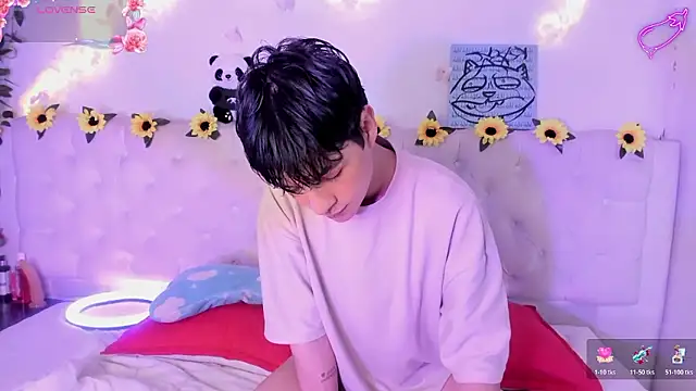 AleAurarashi online show from January 15, 2:27 am