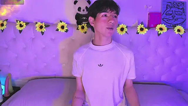 AleAurarashi online show from February 19, 7:48 am