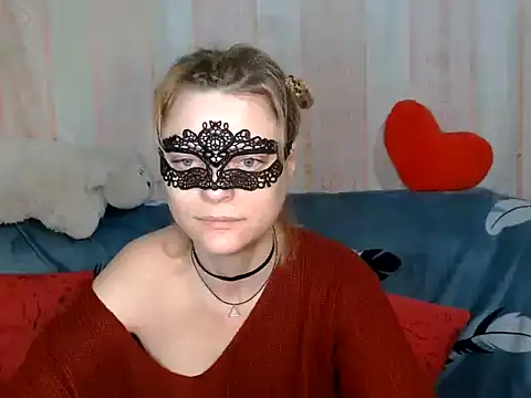 Miss Nona online show from November 23, 9:36 pm