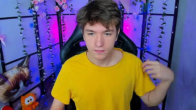 Ethan Rivers online show from September 21, 5:42 am