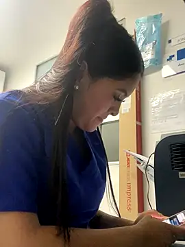 marianm29 online show from December 18, 6:58 pm