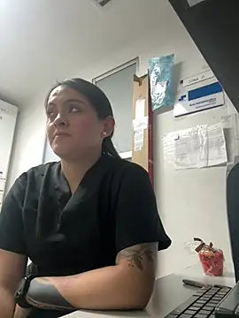 marianm29 online show from March 8, 2:15 am