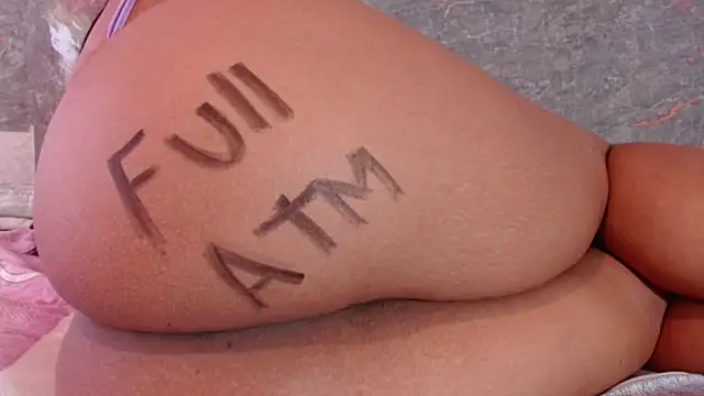 Messy-diana21 online show from January 31, 9:02 pm