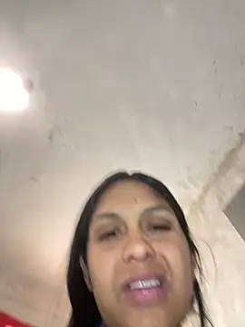 Messy-diana21 online show from March 12, 7:42 pm