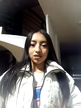 Snapshot of Luna_Moo_ chatting on September 25, 4:16 am Luna Moo online show from September 25, 4:16 am